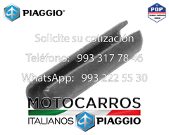 Piaggio Perno Presion Cerradura Puerta 6x24 [8847]