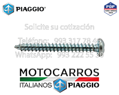 Piaggio Pija Union Faro-Direccional [925585] [925589]