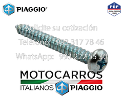 Piaggio Pija Union Faro-Direccional [925585] [925589] - comprar en línea