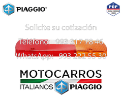 Piaggio Mica Calavera Trasero Izquierdo Basica [925605] - comprar en línea