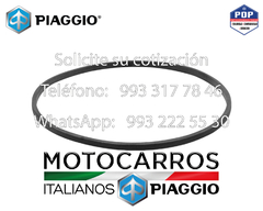 Piaggio Empaque Tapa Filtro Aire [940072]