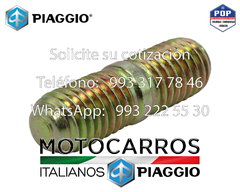 Piaggio Esparrago Tambor Freno m10 [B001323] - comprar en línea