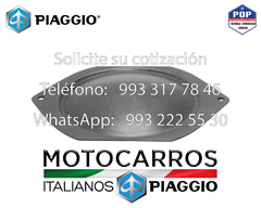 Piaggio Tapa ?? [B003076] - comprar en línea