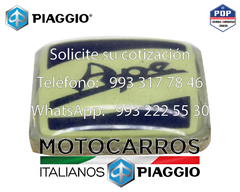 Piaggio Emblema Cresta PIAGGIO [B003261] - comprar en línea