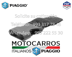 Piaggio Broche Plastico Hembra Lona [B003502] - comprar en línea