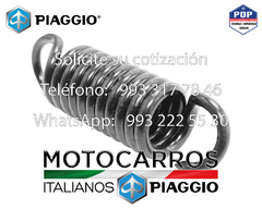 Piaggio Resorte Manubrio [B006853] - comprar en línea