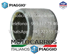 Piaggio Guia Referencia Tapa Central-Diferencial [B015591]