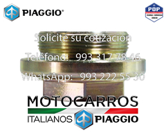 Piaggio Tornillo Drenado Aceite Motor [B015598]