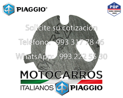 Piaggio Junta Bomba Aceite [B015943] - comprar en línea