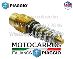 Piaggio Carburador Tornillo Ajuste Mezcla Aire [B016826] (kit) en internet