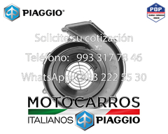 Piaggio Cubierta Motor Turbina Externa [B017377] - comprar en línea