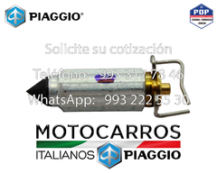 Piaggio Carburador Valvula Flotador [B017542]