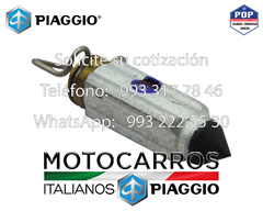 Piaggio Carburador Valvula Flotador [B017542] en internet