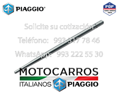 Piaggio Carburador Aguja Campana [B019342] en internet