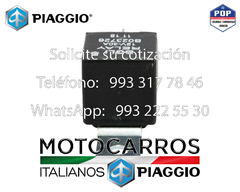 Piaggio Relevador 12v 30a [B023726R] en internet