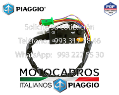 Piaggio Switch Manubrio Control Derecho [B024477] - comprar en línea