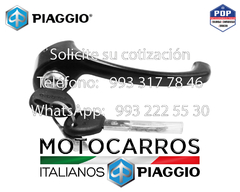 Piaggio Manija Completa con Llave Derecho [B024734]