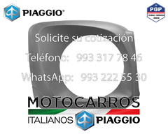 Piaggio Moldura Faro Derecho [B025600] - comprar en línea