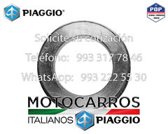 Piaggio Restrictor Filtro Aire [B041090] - comprar en línea