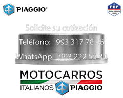 Piaggio Restrictor Filtro Aire [B041090] en internet