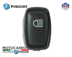 Piaggio Switch Luces y Faros [B073478R] - comprar en línea