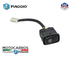 Piaggio Switch Luces y Faros [B073478R] - comprar en línea