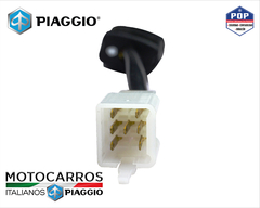 Piaggio Switch Luces Emergencia [B073481R] en internet