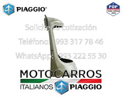 Piaggio Chasis Marco Parabrisas [B073602ED] - comprar en línea