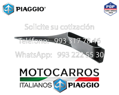 Piaggio Portaobjetos Superior Consola Derecho [B073816] - comprar en línea