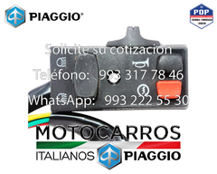 Piaggio Switch Manubrio Control Derecho [B073850R] - comprar en línea