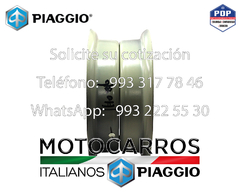 Piaggio Rin p/Llanta 4x8 Aros Interior y Exterior m10 [B074588R-KIT] (City 2014-19) en internet