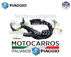 Piaggio Arnes Electrico Motor [B075443] - comprar en línea