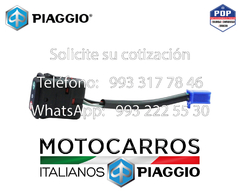 Piaggio Switch Cambio Gasolina/Gas [B075732] - comprar en línea