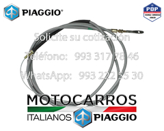 Piaggio Chicote Reversa Completo [B076036] (194.227) - comprar en línea