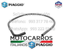 Piaggio Manguera Gasolina Filtro - Carburador [B076406]