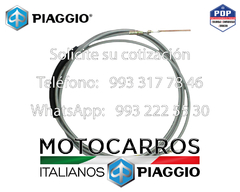 Piaggio Chicote Clutch Completo [B076808R] (293.306) - comprar en línea