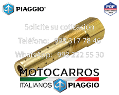 Piaggio Carburador Surtidor Principal [CM167902] en internet