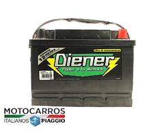 Acumulador Diener D-42-330 (caja grande) [170395]