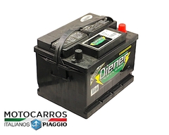 Acumulador Diener D-42-330 (caja grande) [170395] - comprar en línea