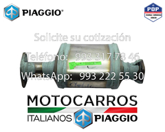 Piaggio Convertidor Catalitico [E10G070007] (BSIV) - comprar en línea