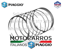 Piaggio Resorte Membrana PCV [E1965755128] - comprar en línea