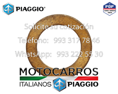 Piaggio Arandela Cobre m10 [E283467036] (10.16.1) - comprar en línea