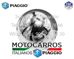 Piaggio Balines Bomba Aceite [E3824509-KIT] (6 piezas) - comprar en línea