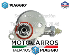 Piaggio Base Completa Filtro Aceite [E40001816] en internet