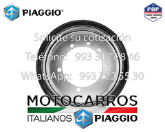 Piaggio Estator Generador y Volante Magneto Completo [E40005489] (kit) - tienda en línea