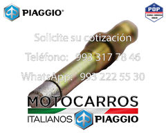 Piaggio Tornillo Ajuste Diesel [E400101102] en internet