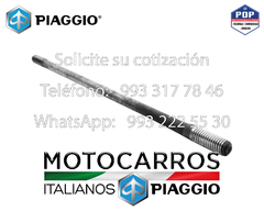 Piaggio Esparrago Cilindro [E43500540] - comprar en línea