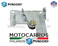 Piaggio Control Acelerador y Parada Completo [E43501847] en internet