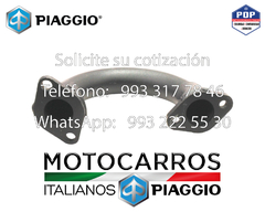 Piaggio Tubo Escape-Convertidor Catalitico [E43510825] en internet