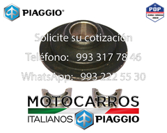 Piaggio Cuna y Cazoleta Valvula [E43522242] (kit)